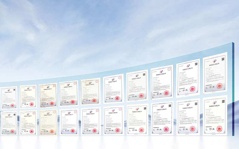 Company Qualifications